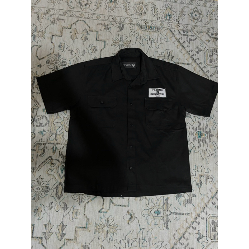 Workshirt Thanksinsomnia