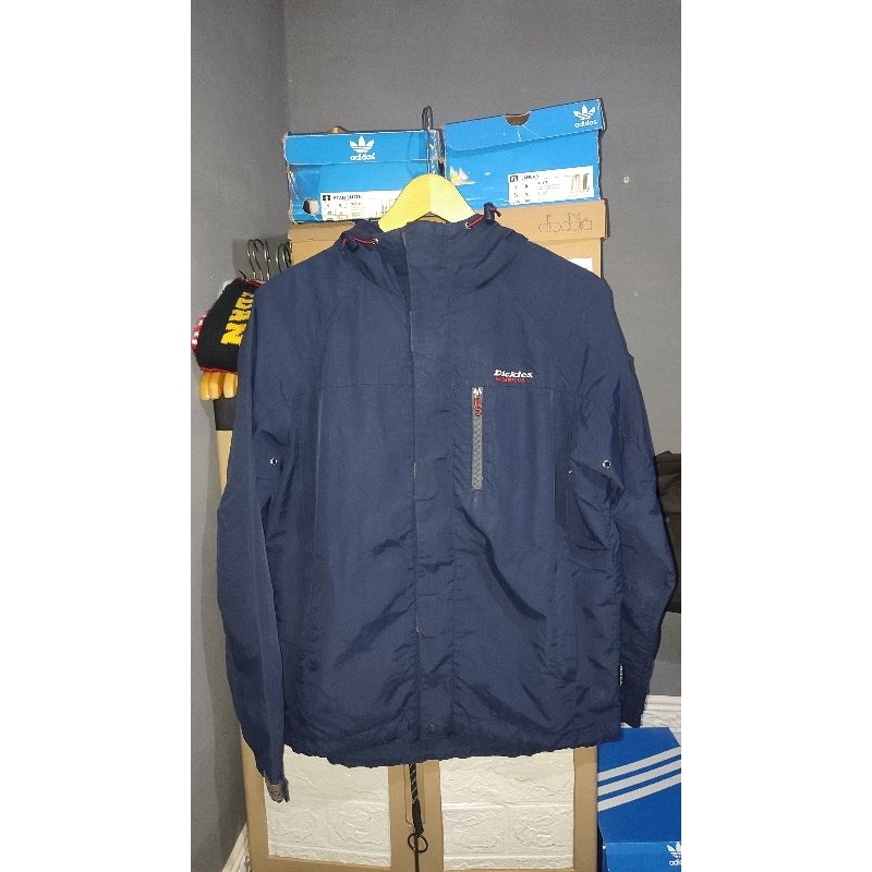outdoor dickies ecwcs