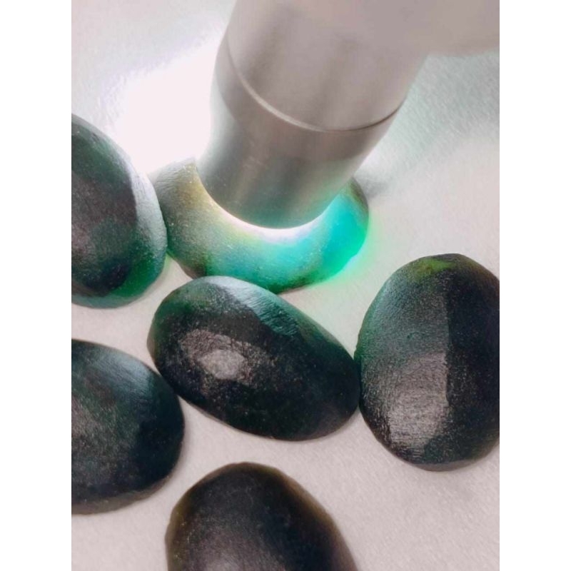 Bacan doko ful coklat semua 7pcs borongan