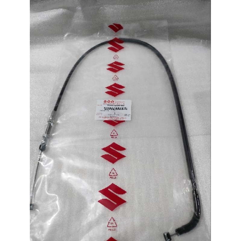 KABEL KOPLING TALI KOPLING SATRIA FU FI SATRIA FU 150 INJEKSI ORI