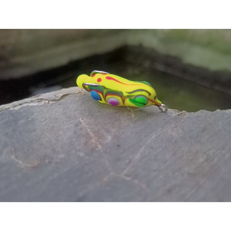 sofrog geol 3cm