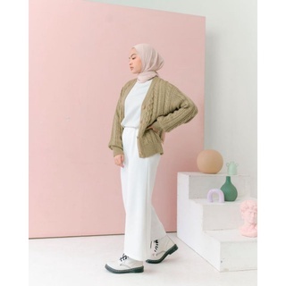 Sweater Wanita cardigan outer rajut wanita //outer rajut //sweater rajut //cardigan rajut premium