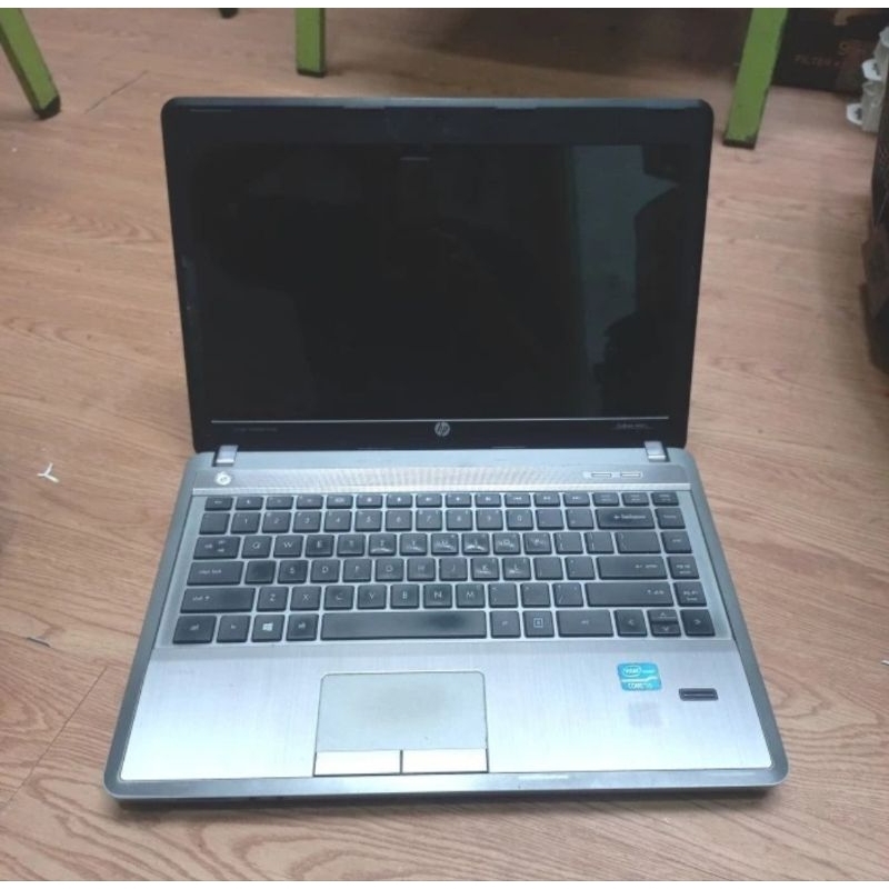 LAPTOP HP PROBOOK 4441S CORE i3 MATI