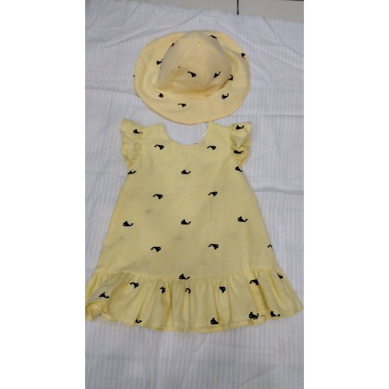 DressAnakImportBANGKOK