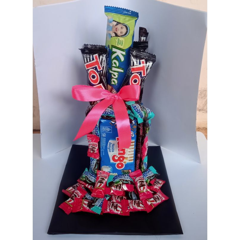 

Snack-Tower-Jajanan-Murah