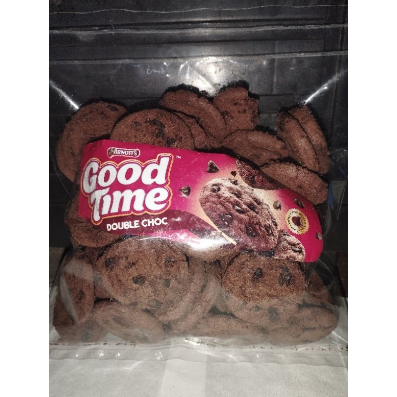 

Snack Kiloan Good Time 300gr