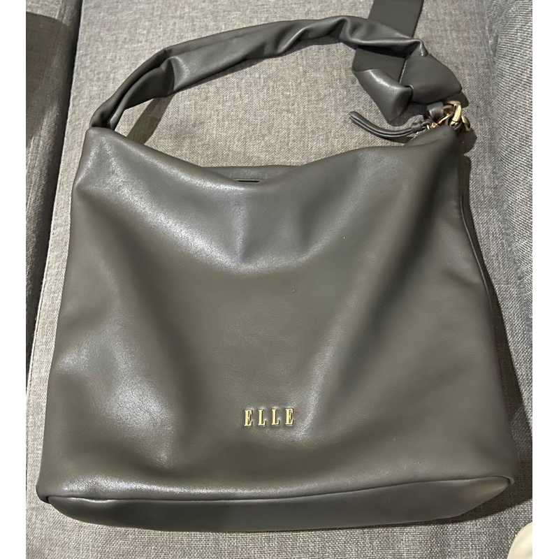 preloved tas elle murce ori