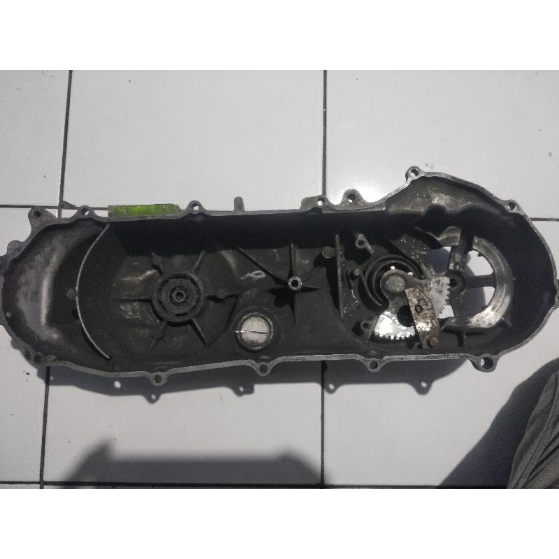 blok cvt nouvo kosongan