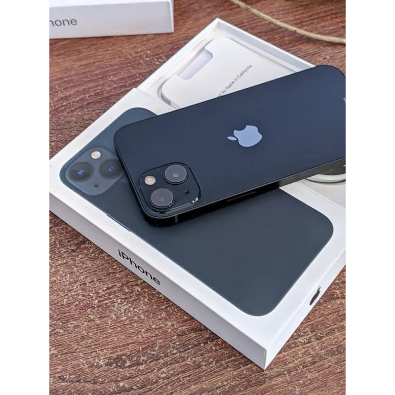 Iphone 13 128gb ibox