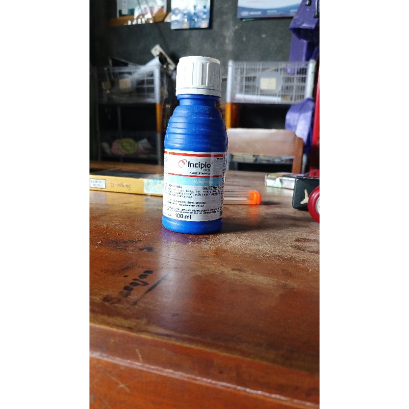 Insektisida Incipio 200 Sc