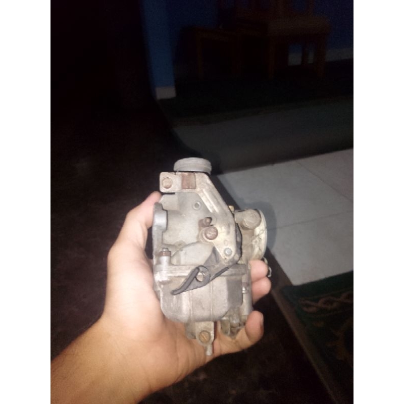 karburator Minerva mx 150