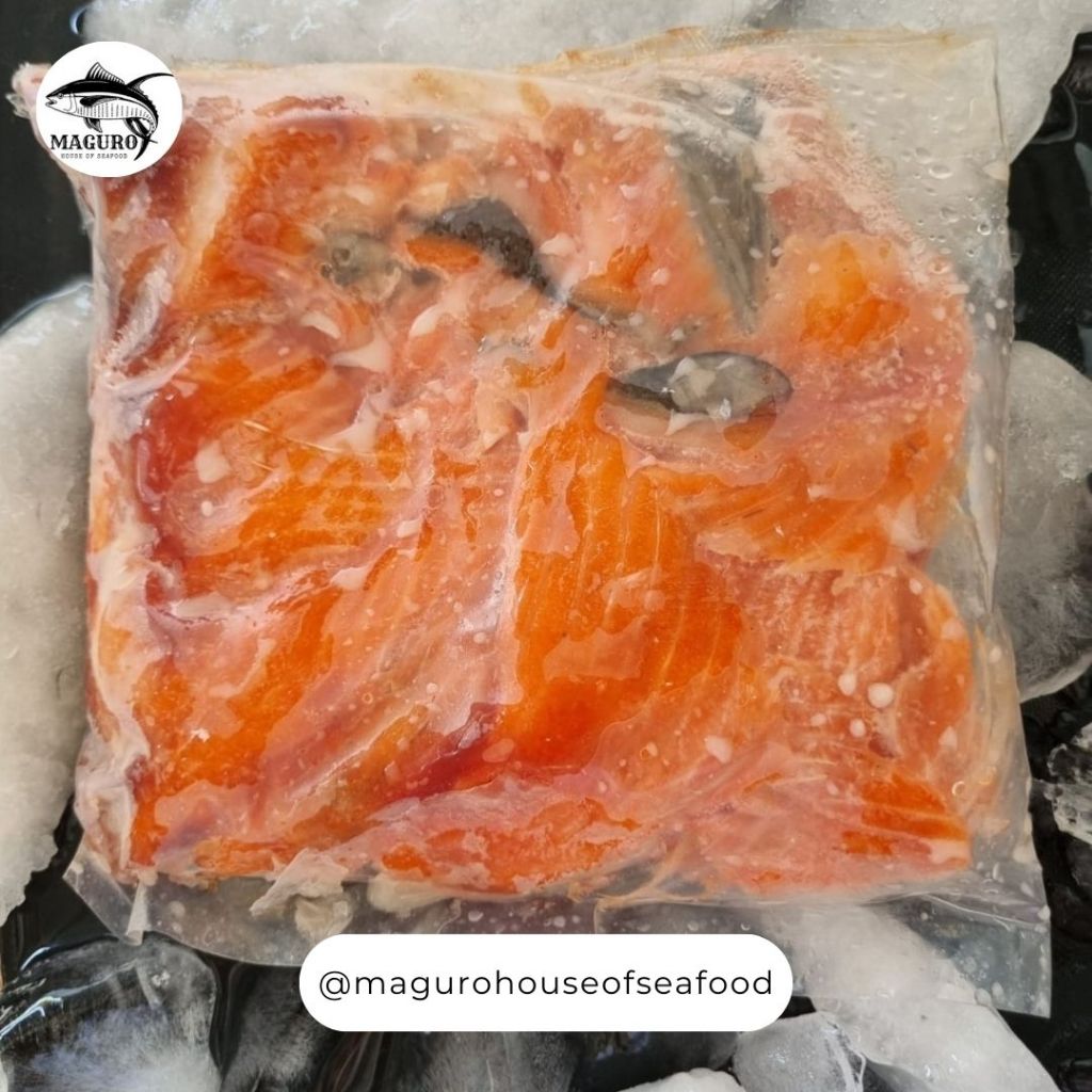 

Tetelan Salmon 1 Kg