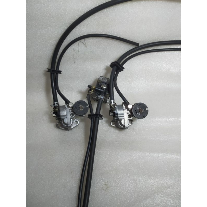 pompa oli RX-king new 1996-2009 original