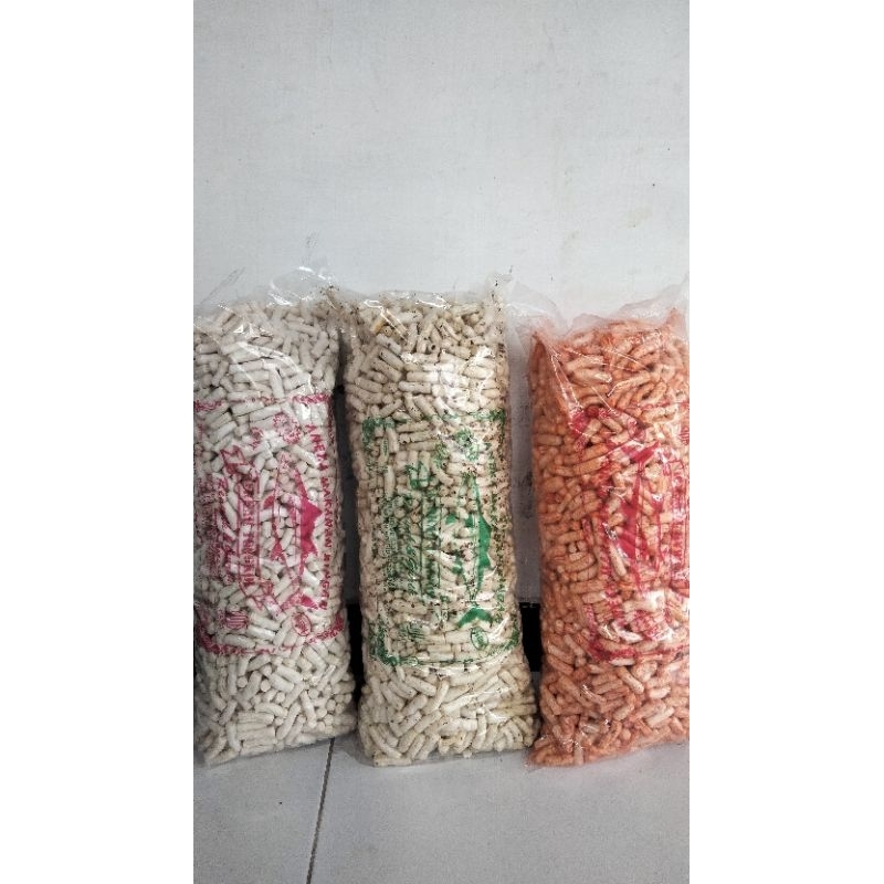 Stik Tongkol Aneka Rasa / Snack kiloan / Snack murah