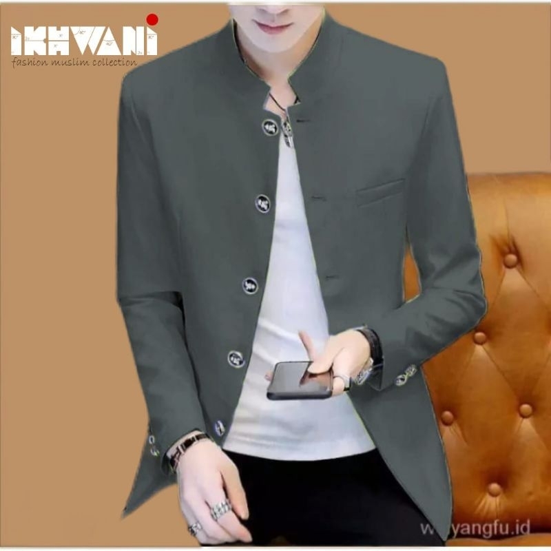 baju jasko jaskoko pria dewasa