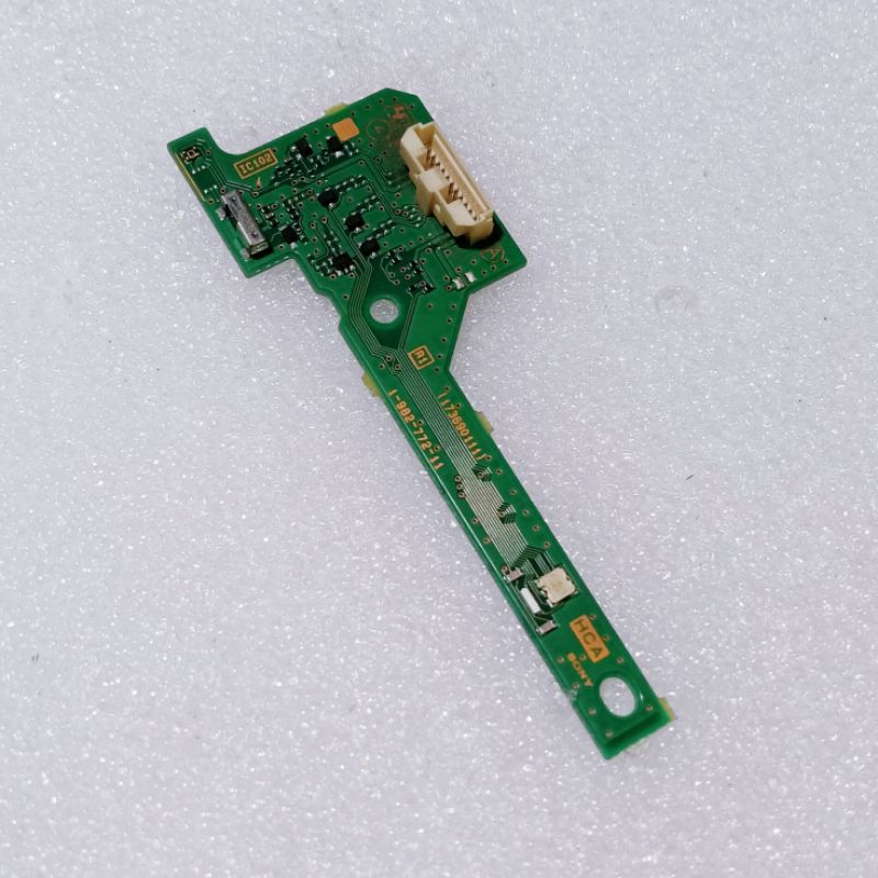 sensor tv sony kd 49x7500f - ir tv sony kd49x7500f