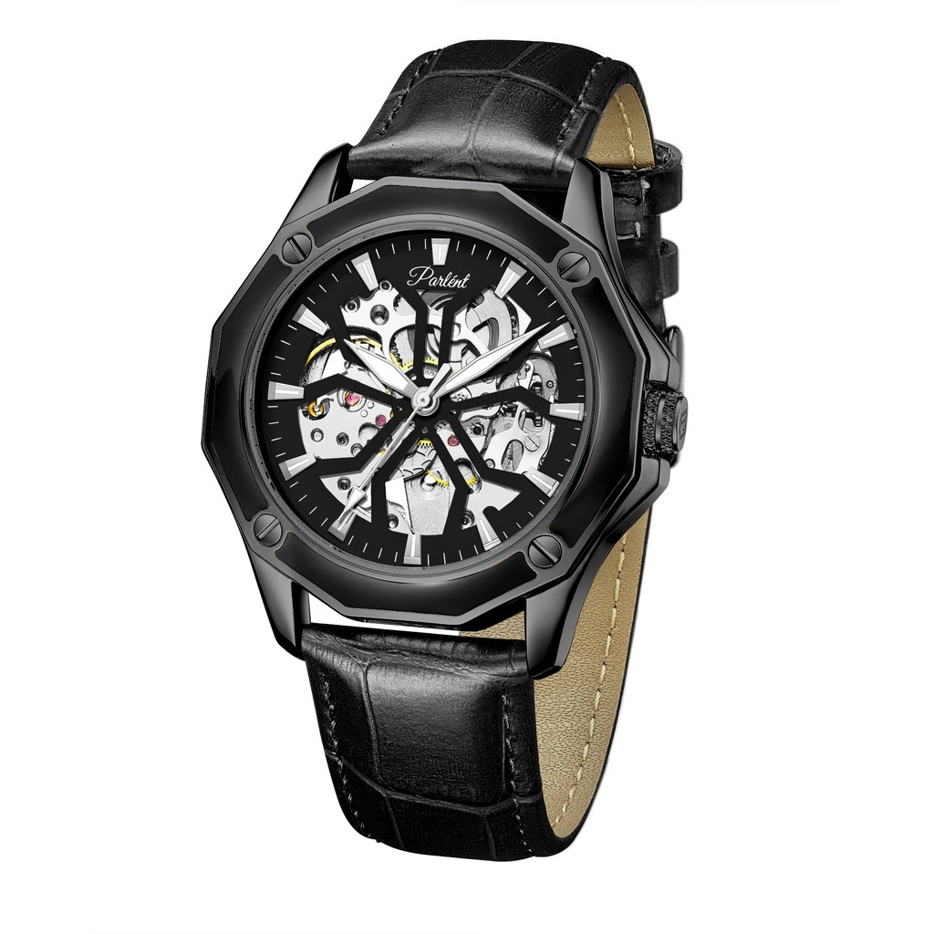 Jam Tangan Pria Parlent Aragon