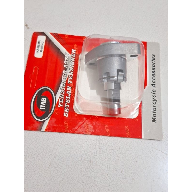 Tonjokan keteng racing motor karisma supra X 125 kirana