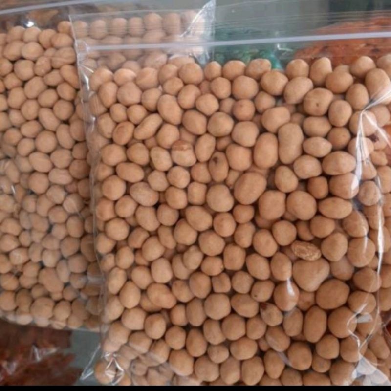 

kacang telor 1Kg Manis Renyah Gurih