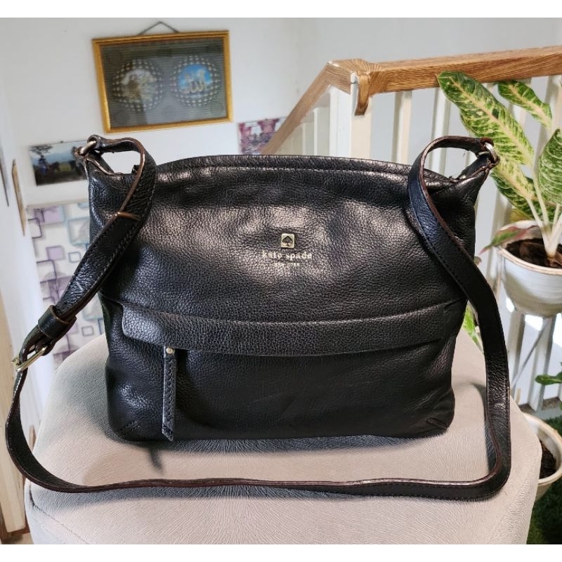 Kate Spade Sling Bag / Tas Selempang