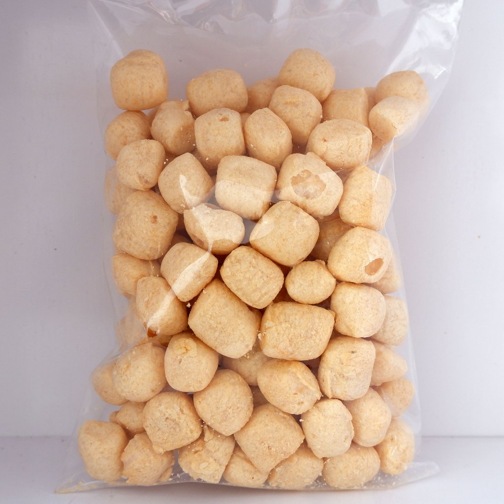 

Snack Miu - Cempaka Getas / Kerupuk Kemplang Tenggiri