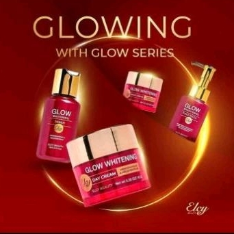 PAKET ULTIMATE ELCY WHITE BEAUTY