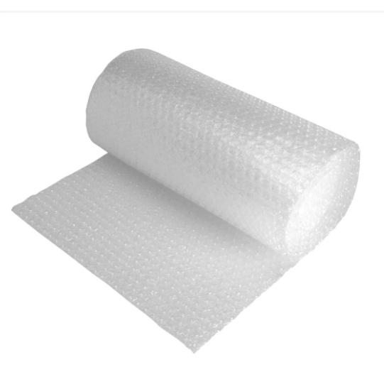 

EXTRA BUBBLE WRAP untuk Packing