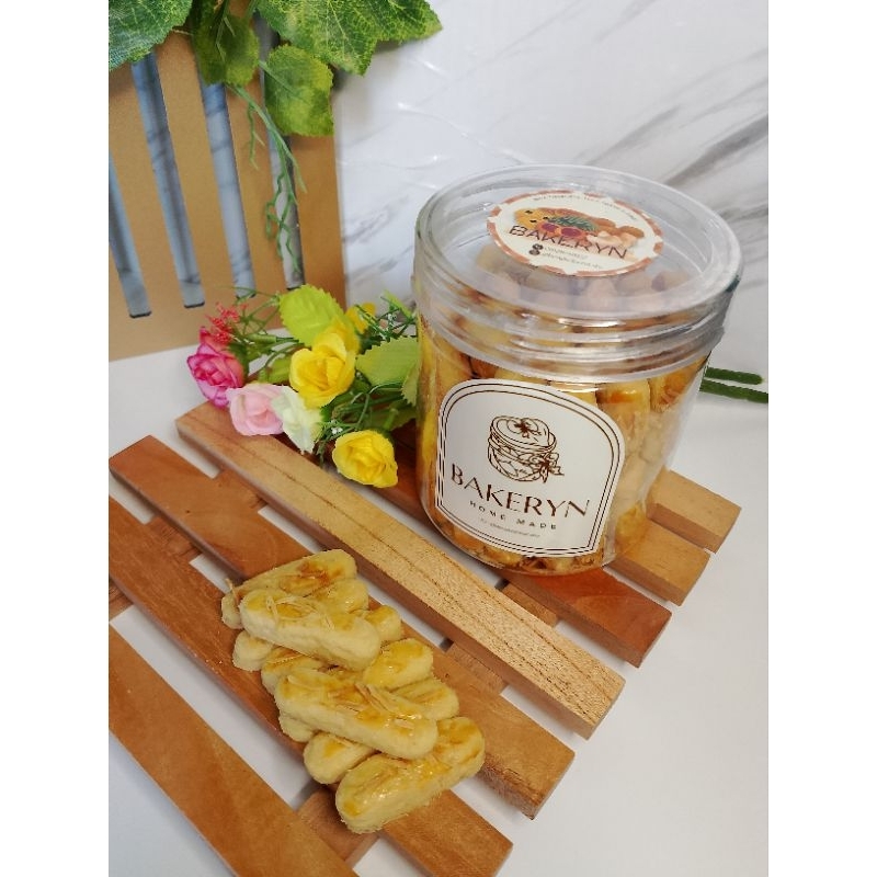 

KUE KERING KASTANGEL PREMIUM 300 gr