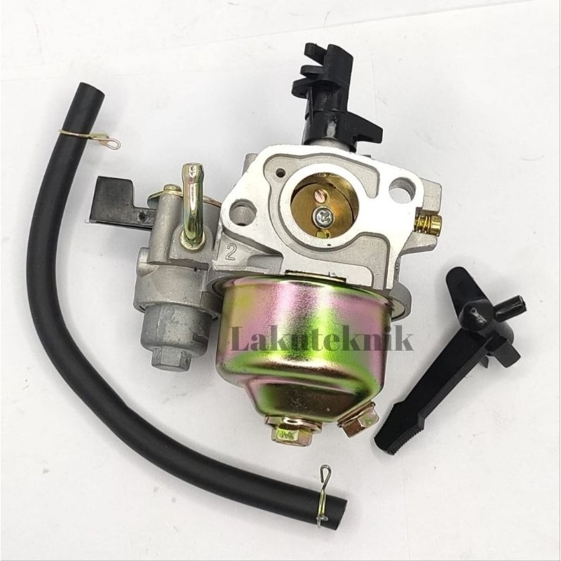 Mesin Engine GX200 Mesin Penggerak Bensin GX200