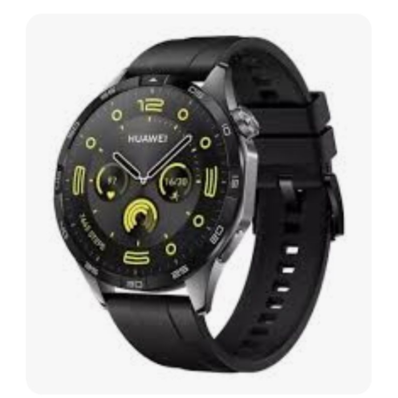 Smartwatch Huawei Second