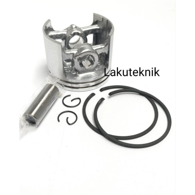 Piston Seher Komplit MS382 (52mm) Senso MS382 Mesin Senso