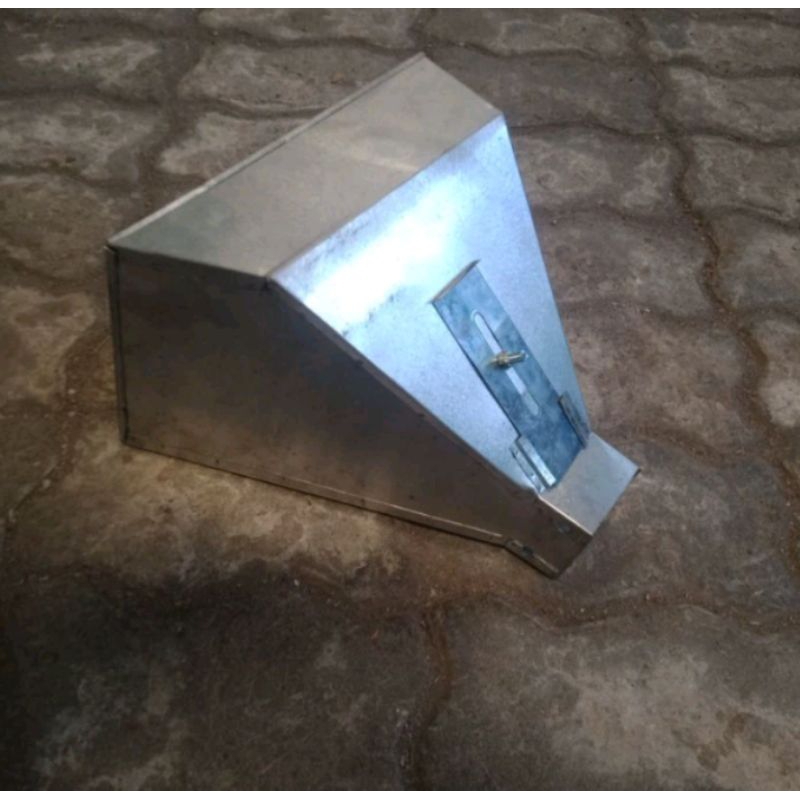 Corong Atas Disk Mill Ffc15