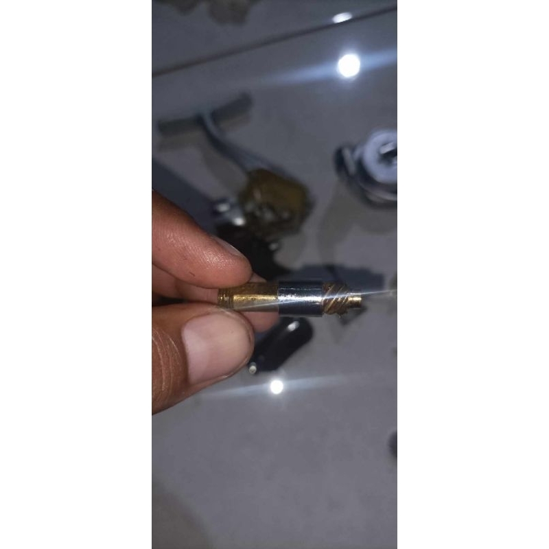 pinion ryobi 500-1000