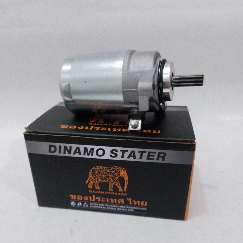 DINAMO STATER MIO/MIO SOUL GT THAI