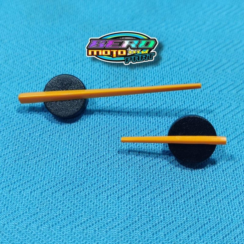 Jarum speedometer km amper bensin satria 2tak satria hiu satria lumba