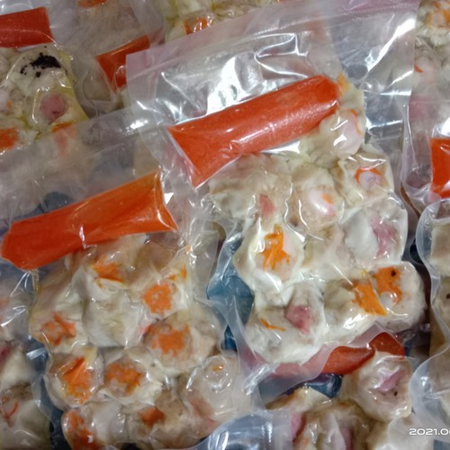 

Dimsum isi 10 Praktis & Murah