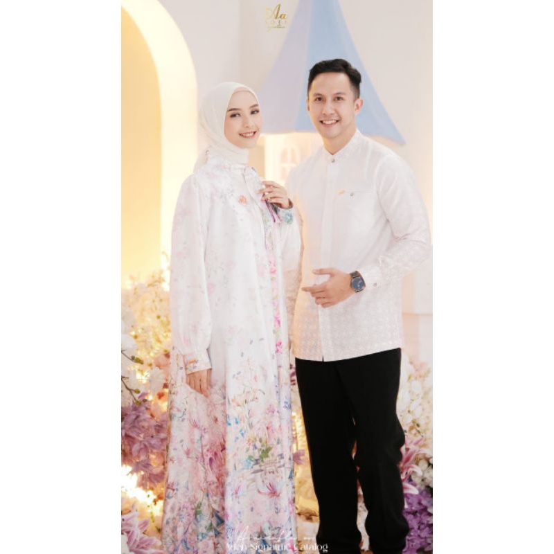 Koko wonderland by Aden Hijab