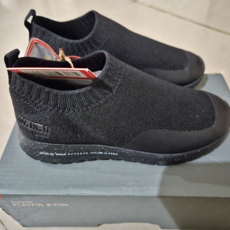 Wakai kids GYou size 30