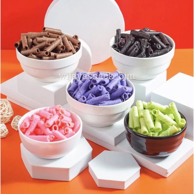 

Astor Mini Barcellona water stik 250gram