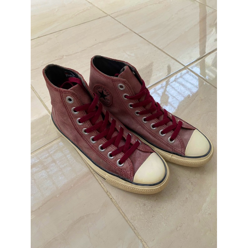 Converse Street Hiker Thinsulate