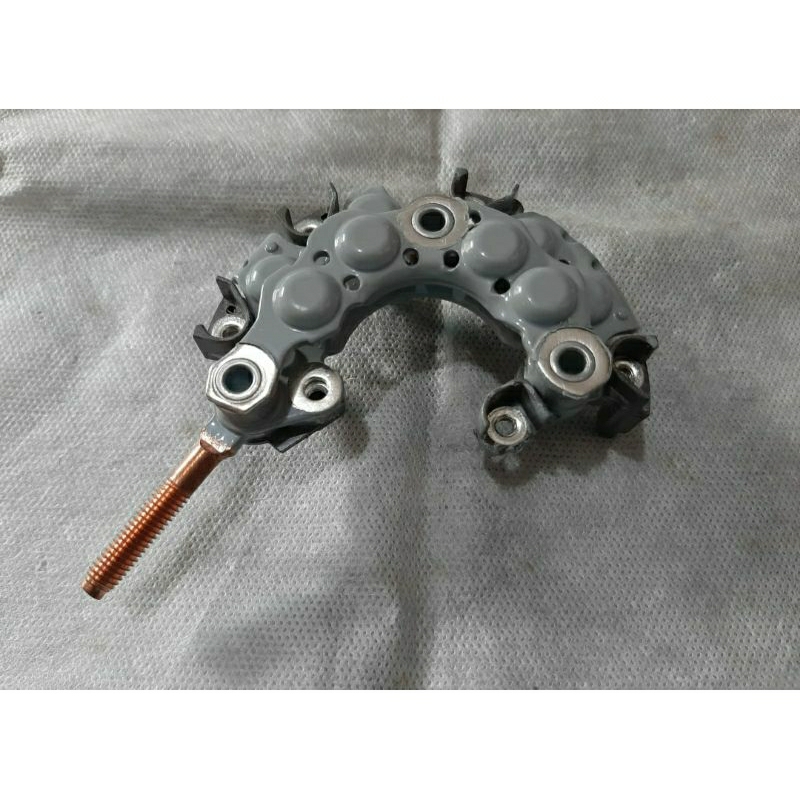 Rectifier Alternator Silicon Dioda Dinamo Daihatsu Xenia 1.0