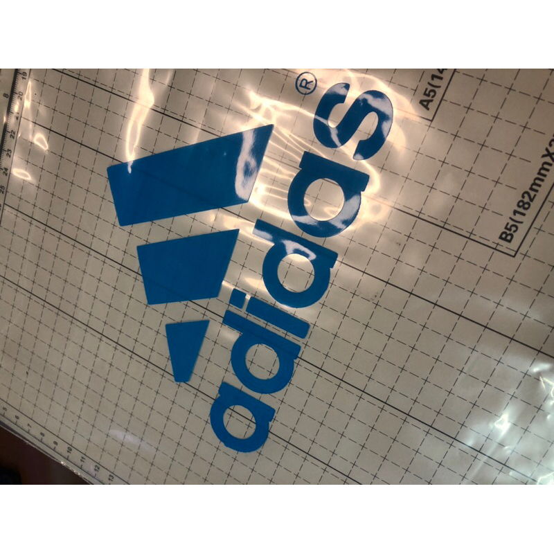 

ADIDAS PLASTIC PACKING SUPER PREMIUM CO 1X DI KIRIM 120PCS