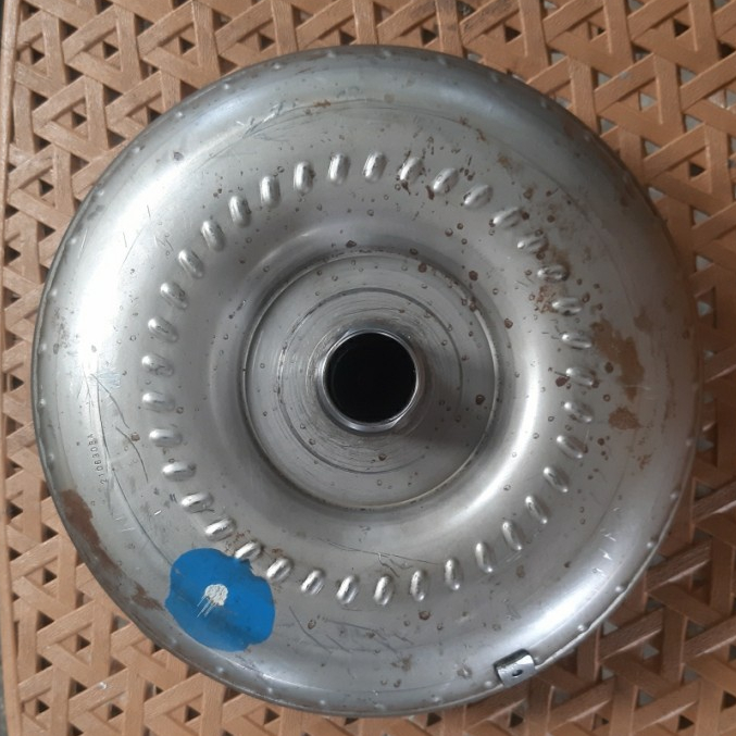 torque converter matic avanza calya rush agya terios xenia