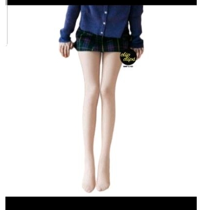 Stocking Warna Kulit