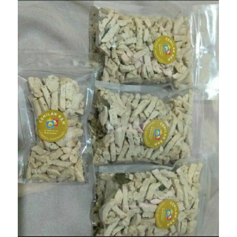 

Basreng Original ½kg