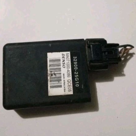 CDI eccu Suzuki satria Fu 2007-2013 original