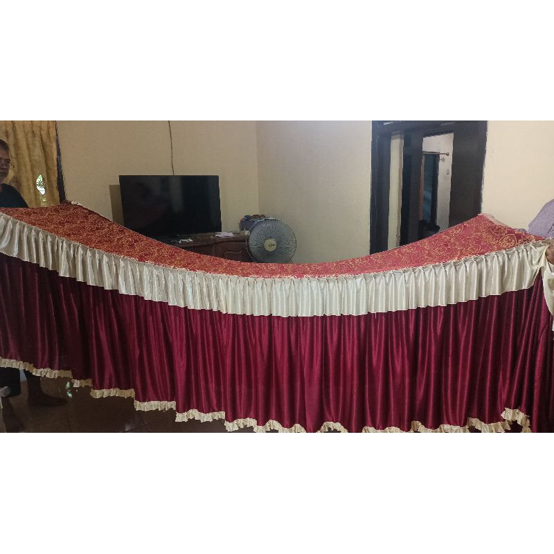 TAPLAK MEJA RAPAT TAPLAK MEJA SEKOLAH