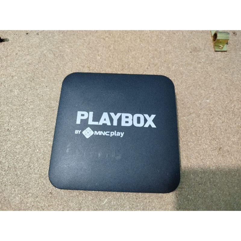 stb playbox