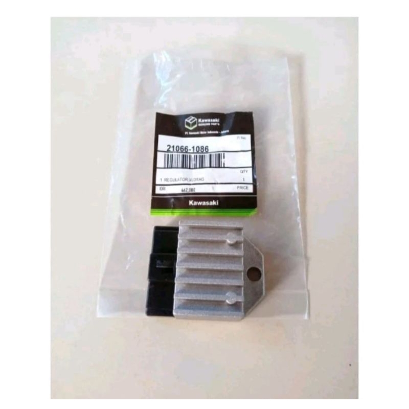 Kiprok Regulator Kawasaki Ninja RR Ninja R 2tax Asli.