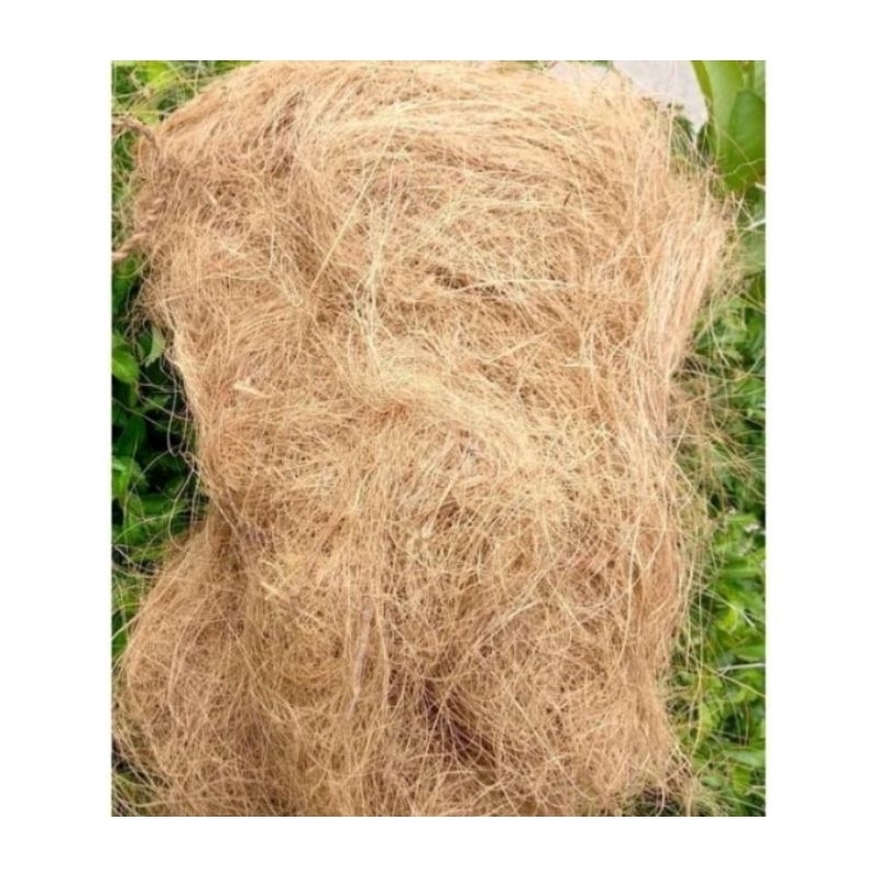 Cocofiber serabut kelapa 1kg